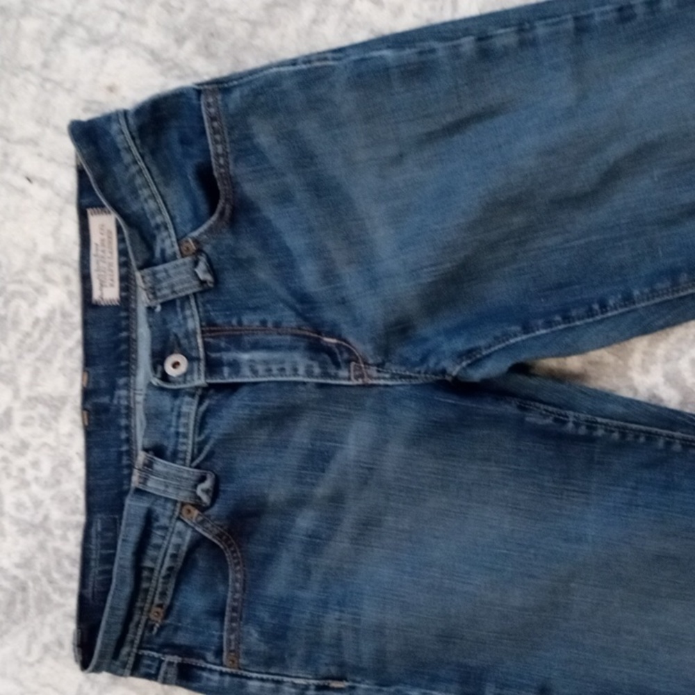 Kelly style jeans by polo Ralph Lauren